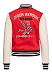 Queen kerosin collegejacke high school 163792