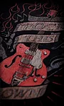 Rumble59 t hirt rock this town 2