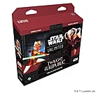 82924 star wars  unlimited twilight of the republic two player starter en