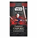 Star wars unlimited shadows of the galaxy booster