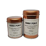 Kohvi peale väike karamelline&kohvine