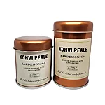 Kohvi peale väike kardemoniga