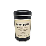 Kohvi peale kardemoniga valge