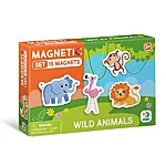 Simple magnets 200259 box
