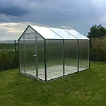 Kasvuhoone 2x2