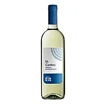 Cantine di dolianova nuragus di cagliari in cantos 2021 750ml