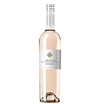 Commanderie saint pierre la garrigue cru d exception rose