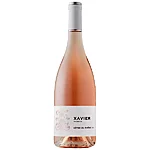 Xavier vignon rose 2020