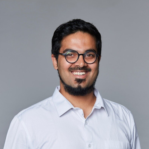 Prashanth Balasubramanian Prashanth Balasubramanian