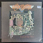 Aerosmith – toys in the attic