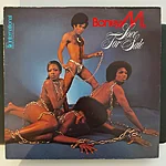 Boney m. – love for sale