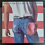 Bruce springsteen – born in the u.s.a.