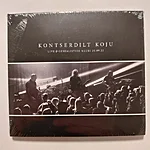 Dnd kontserdilt koju cd