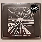 Dnd viimane kustutab tule cd