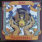 Dio – sacred heart