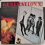 Generation x – valley of the dolls