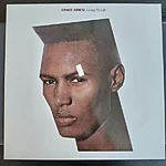 Grace jones – living my life