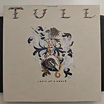 Jethro tull – crest of a knave