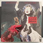 Joni mitchell – dog eat dog