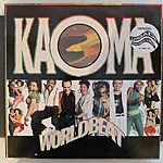 Kaoma – worldbeat