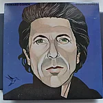 Leonard cohen – recent songs