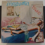 Marillion – fugazi