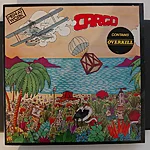 Men at work – cargo