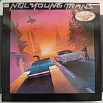 Neil young – trans