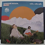 Nublu, vaiko eplik – supersuure hoolega.