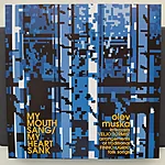 Olev muska my mouth sang ... lp