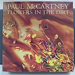 Paul mccartney – flowers in the dirt