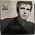 Peter gabriel – so