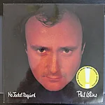 Phil collins – no jacket required
