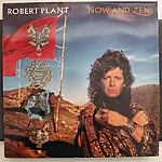 Robert plant – now and zen