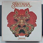 Santana – festivál