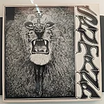 Santana – santana