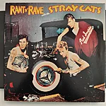 Stray cats – rant n' rave with the stray cats