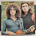 T. rex – t. rex bolan boogie