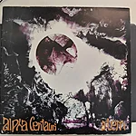 Tangerine dream – alpha centauri + atem