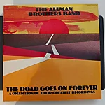 The allman brothers band – the road goes on forever