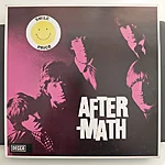 The rolling stones – after math
