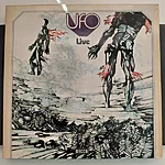 Ufo – live