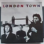 Wings – london town