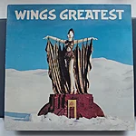 Wings – wings greatest