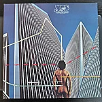 Yes – going for the one