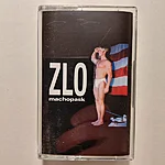 Zlo machopask kassett