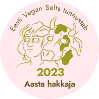 AASTA HAKKAJA: Liana kohvik