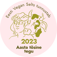 AASTA TÕSINE TEGU: Kadri Aavik