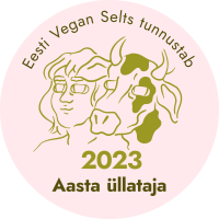 AASTA ÜLLATAJA: Janiš Laende