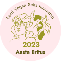 AASTA ÜRITUS: Veganmess